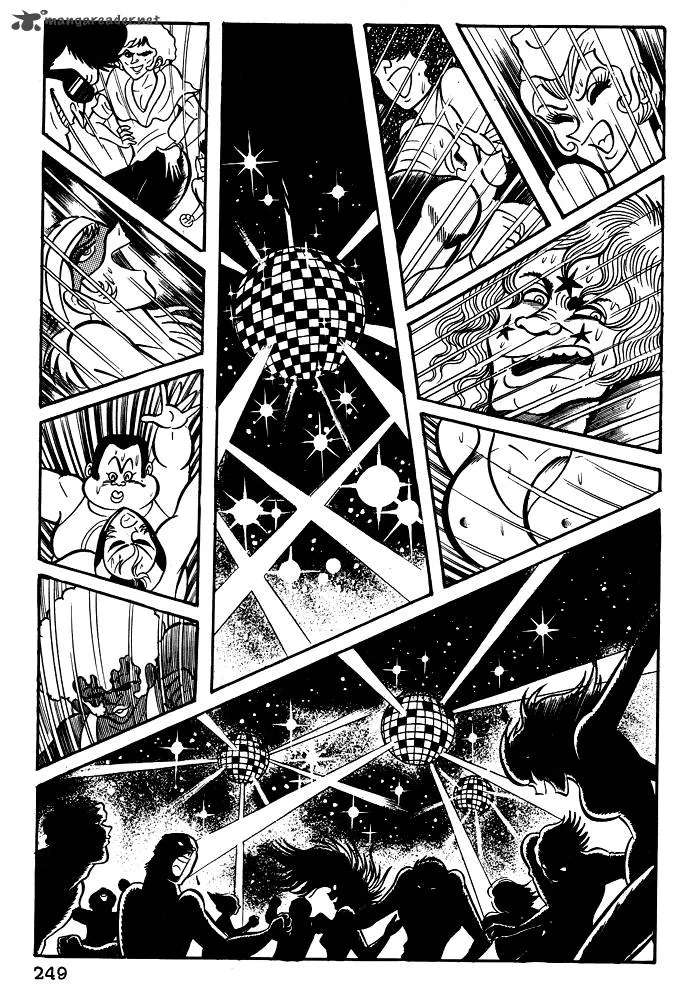Susanoo (NAGAI Go) Chapter 19 page 41