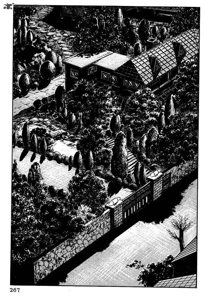 Susanoo (NAGAI Go) Chapter 19 page 59