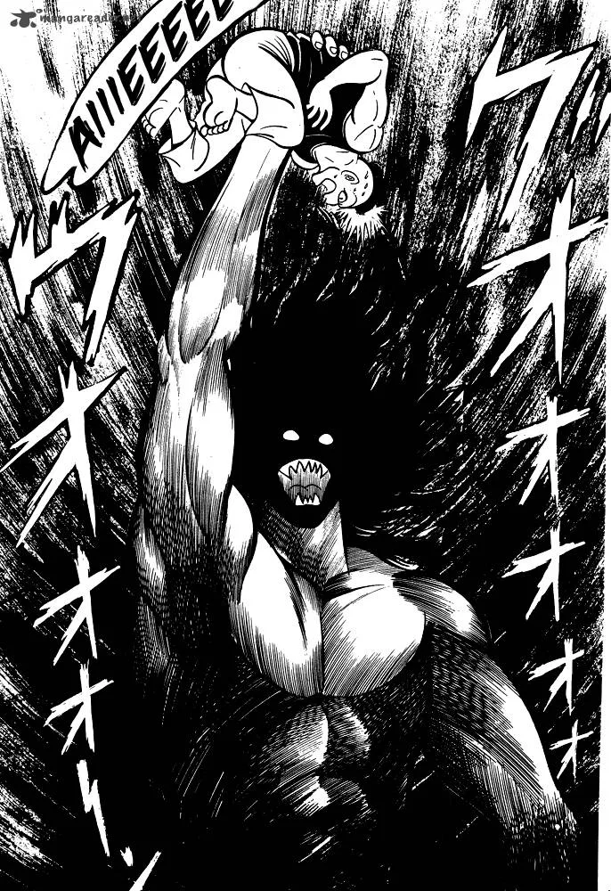 Susanoo (NAGAI Go) Chapter 19 page 69