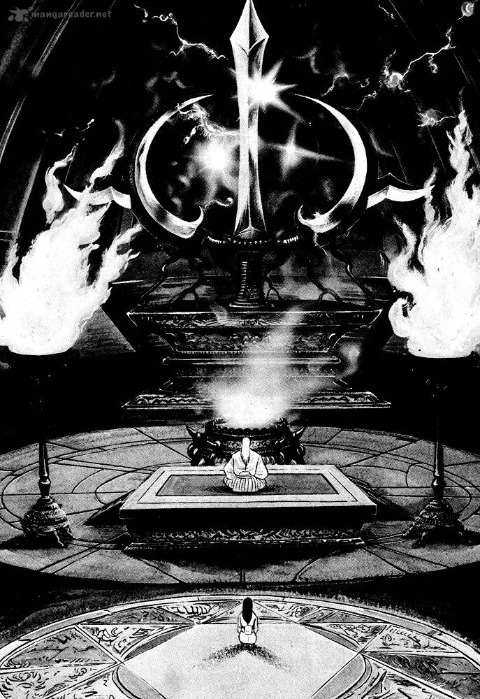 Susanoo (NAGAI Go) Chapter 19 page 80