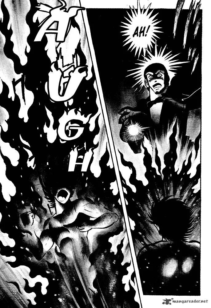 Susanoo (NAGAI Go) Chapter 19 page 85