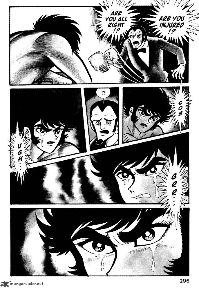 Susanoo (NAGAI Go) Chapter 19 page 84