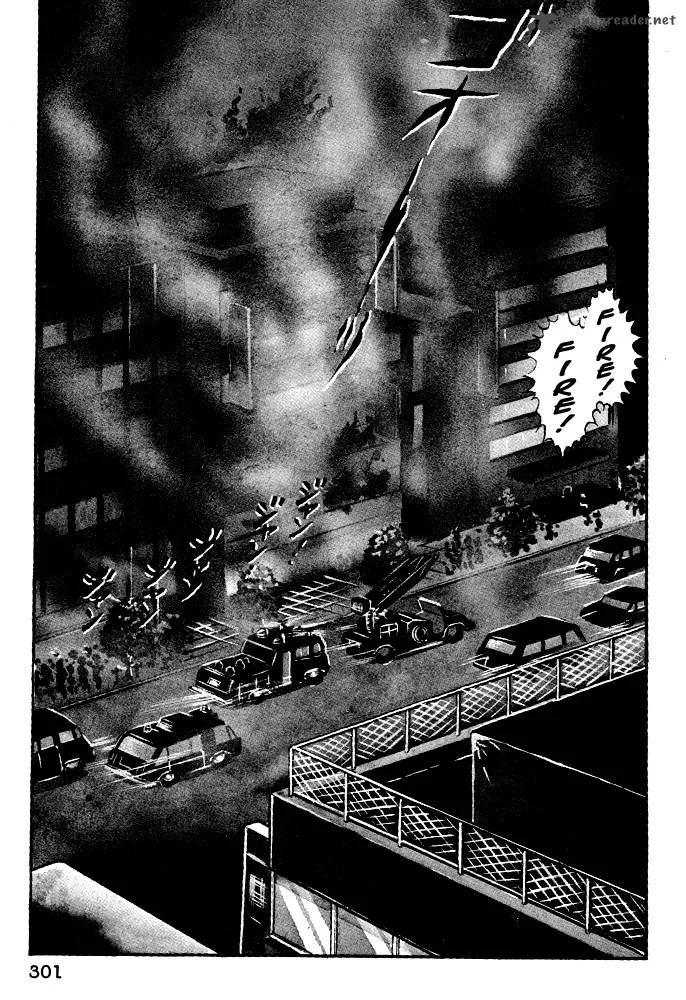 Susanoo (NAGAI Go) Chapter 19 page 89
