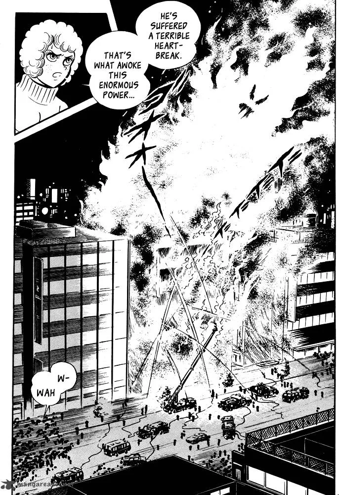 Susanoo (NAGAI Go) Chapter 19 page 93