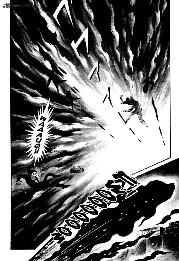 Susanoo (NAGAI Go) Chapter 19 page 86