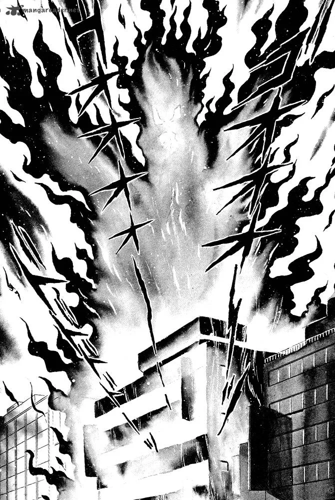 Susanoo (NAGAI Go) Chapter 19 page 91