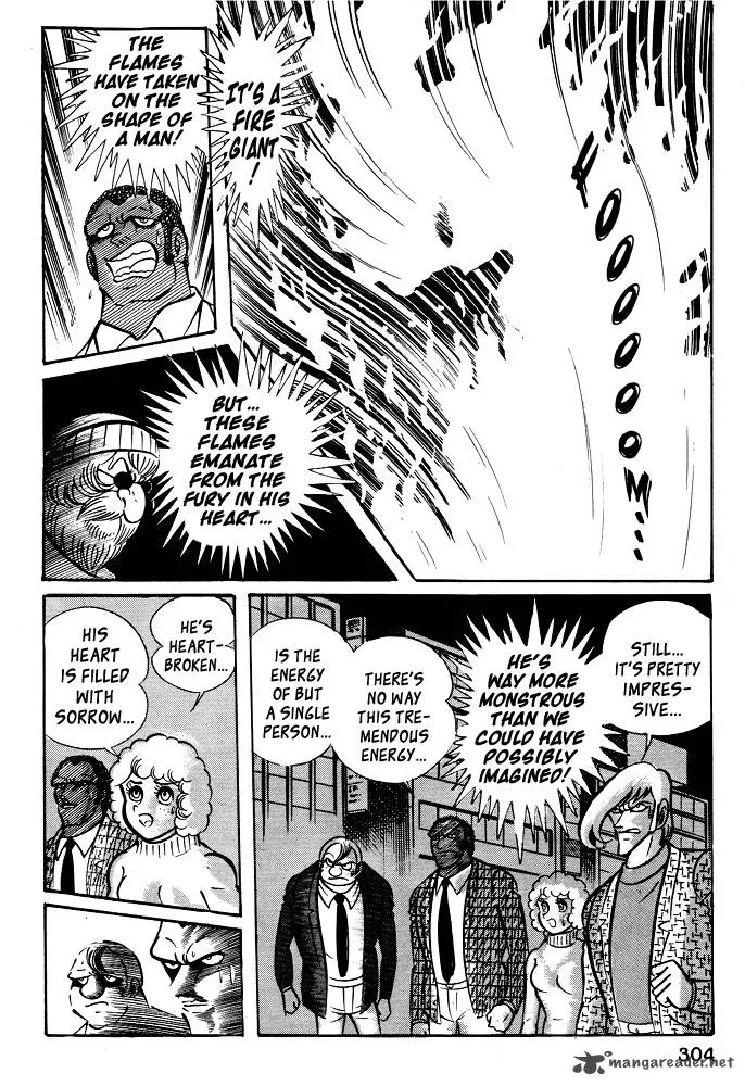 Susanoo (NAGAI Go) Chapter 19 page 92