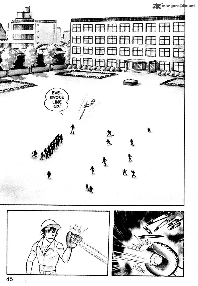 Susanoo (NAGAI Go) Chapter 2 page 15