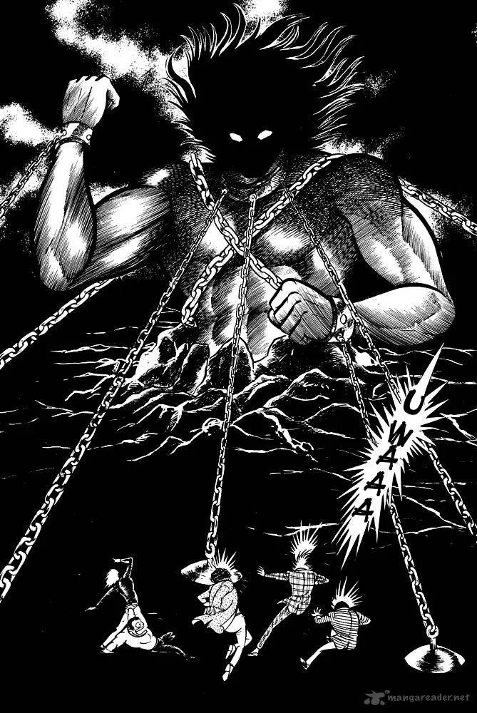 Susanoo (NAGAI Go) Chapter 20 page 12
