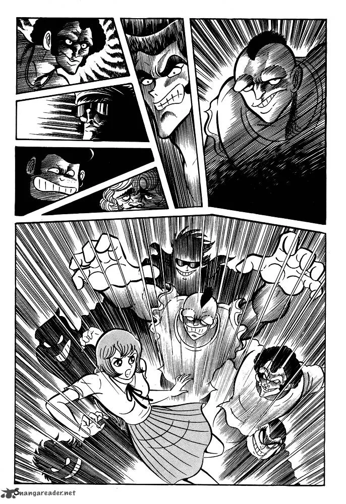 Susanoo (NAGAI Go) Chapter 20 page 7