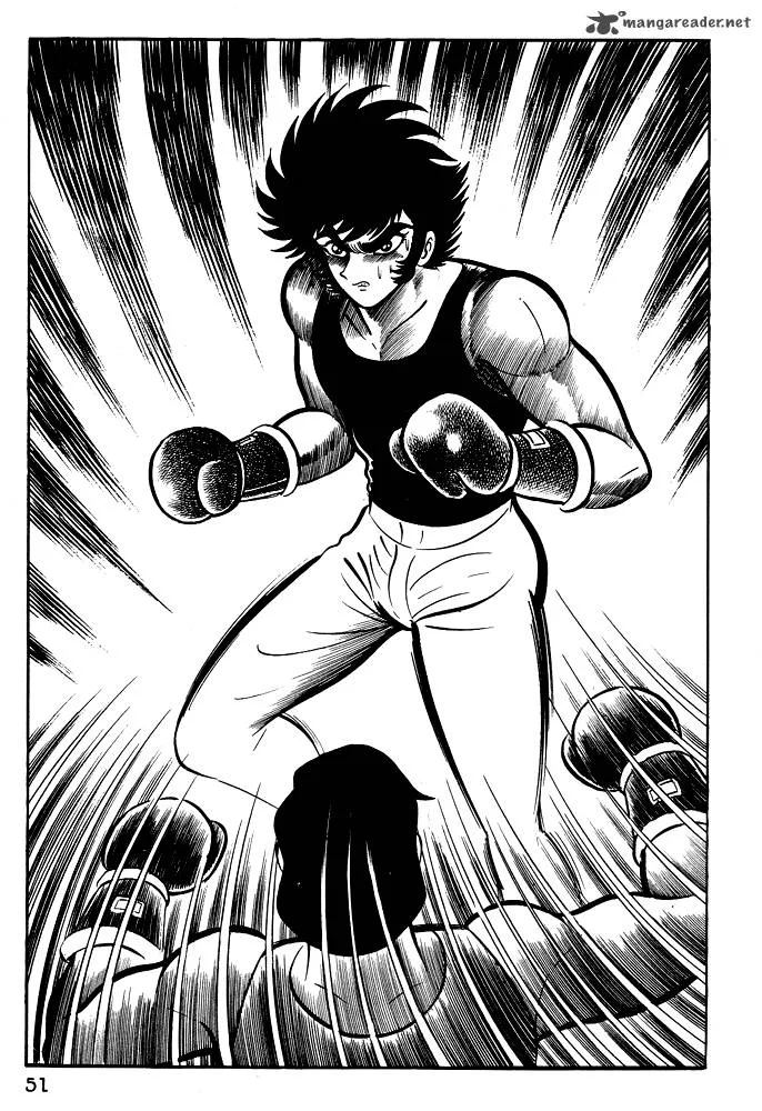 Susanoo (NAGAI Go) Chapter 21 page 22
