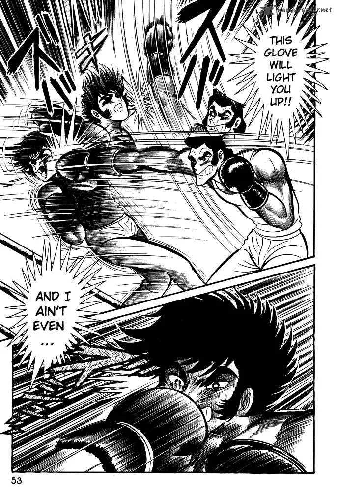 Susanoo (NAGAI Go) Chapter 21 page 24