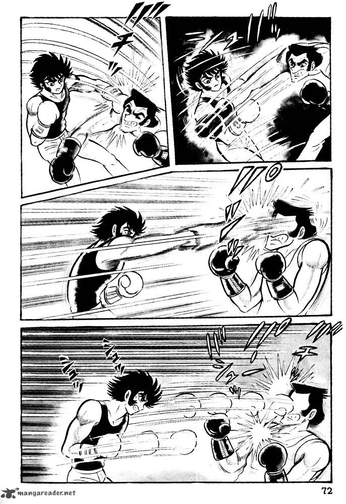 Susanoo (NAGAI Go) Chapter 22 page 10