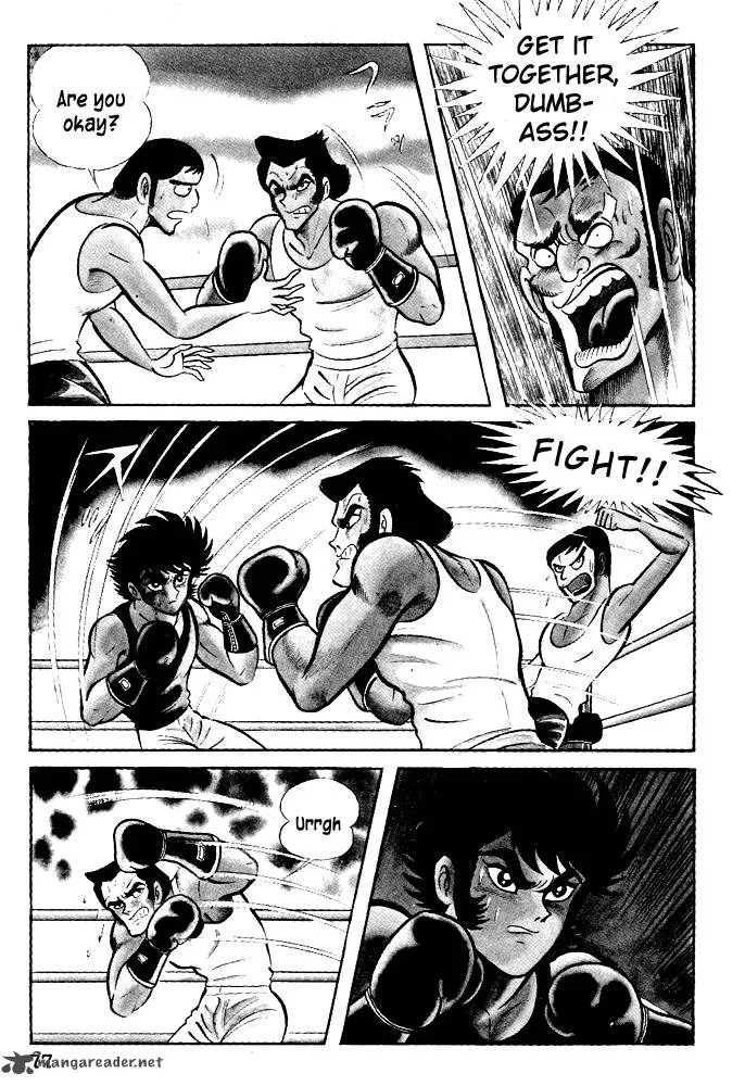 Susanoo (NAGAI Go) Chapter 22 page 15