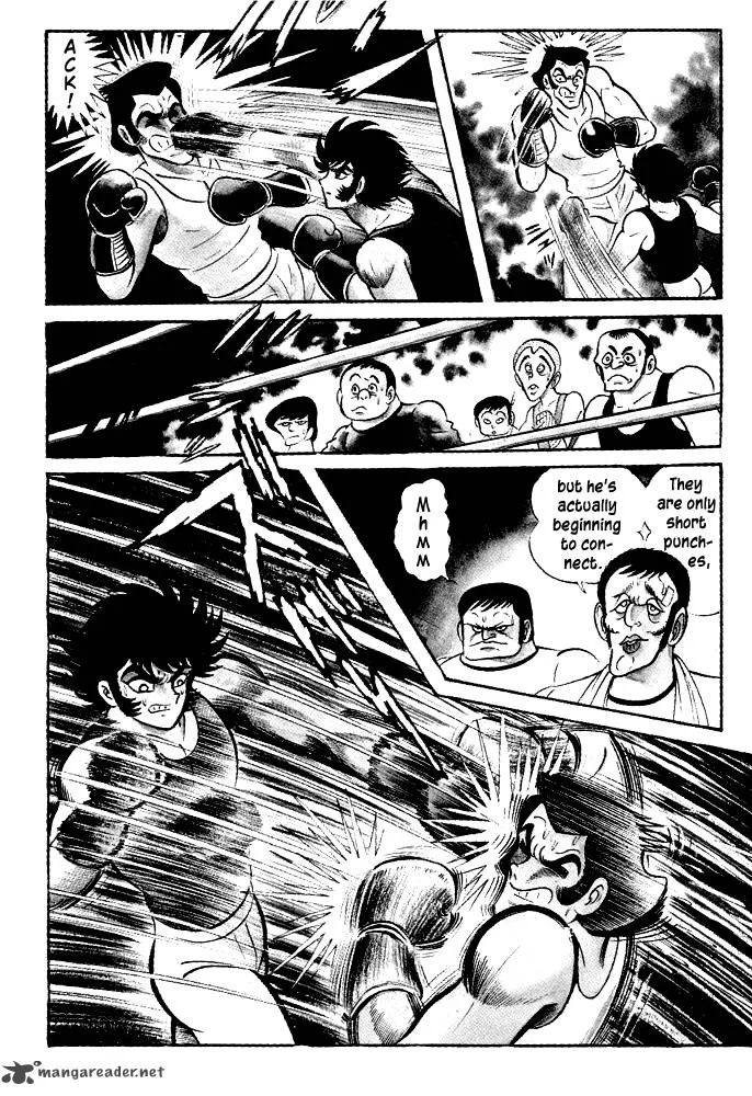 Susanoo (NAGAI Go) Chapter 22 page 12