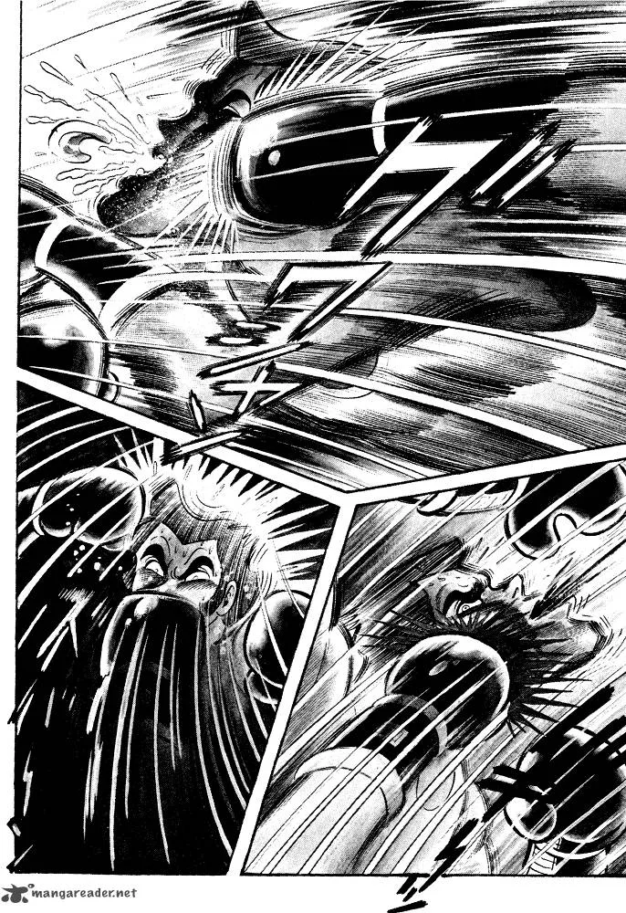 Susanoo (NAGAI Go) Chapter 22 page 16