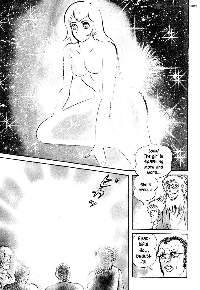 Susanoo (NAGAI Go) Chapter 24 page 27