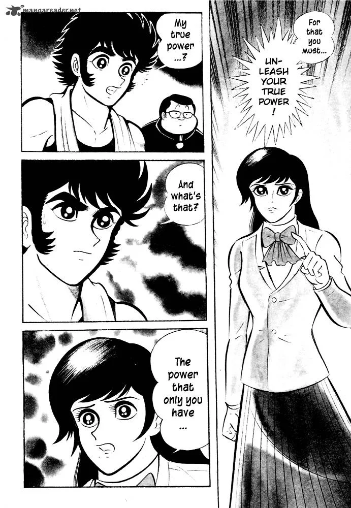 Susanoo (NAGAI Go) Chapter 26 page 14