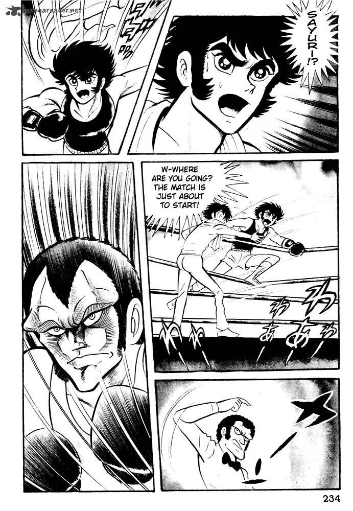 Susanoo (NAGAI Go) Chapter 26 page 29