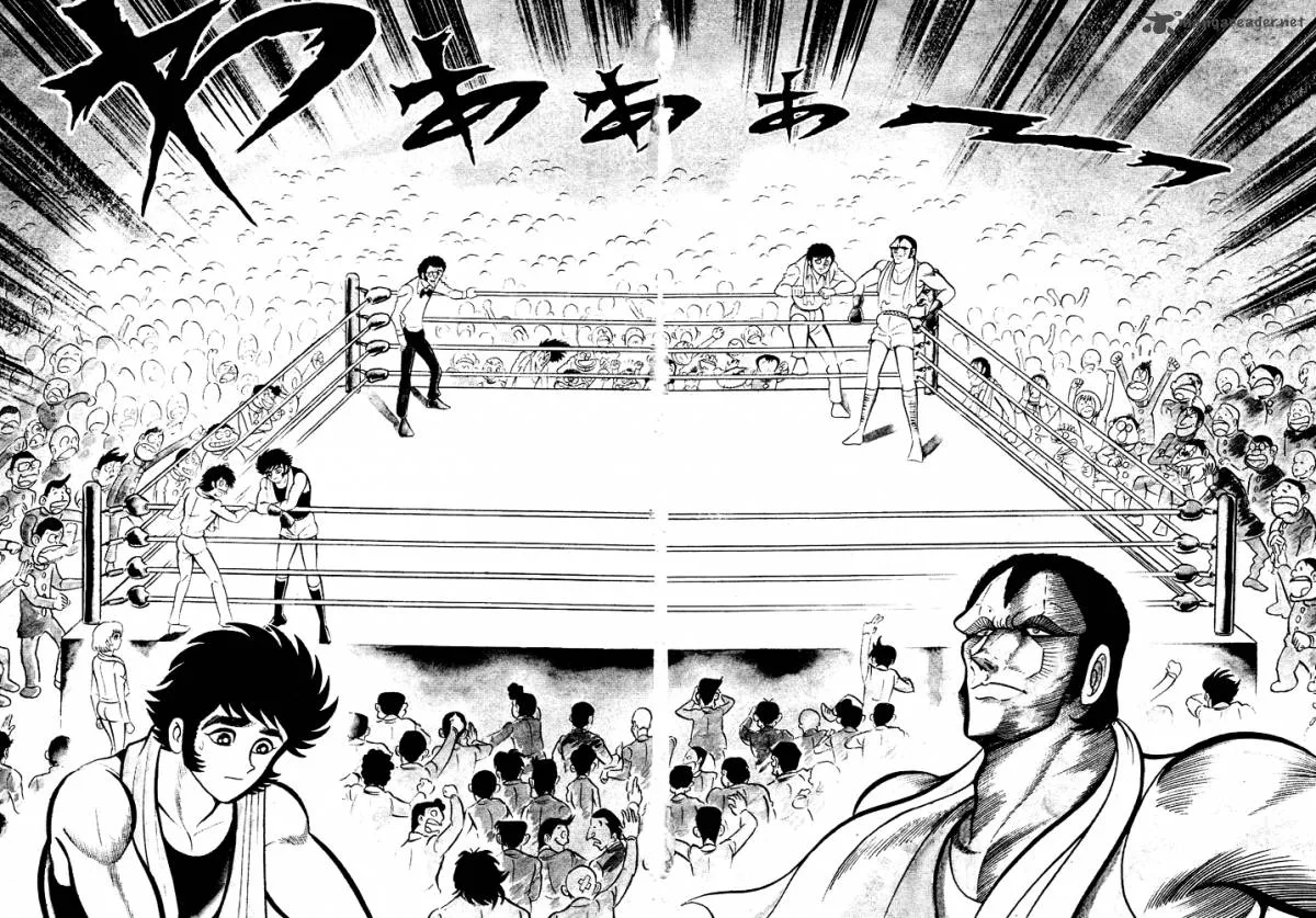 Susanoo (NAGAI Go) Chapter 26 page 20