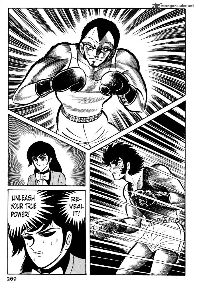 Susanoo (NAGAI Go) Chapter 27 page 30