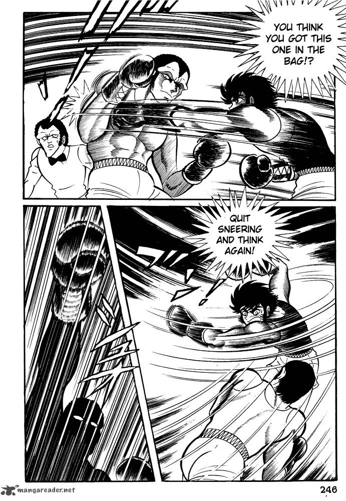 Susanoo (NAGAI Go) Chapter 27 page 9