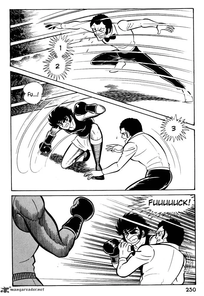Susanoo (NAGAI Go) Chapter 27 page 13
