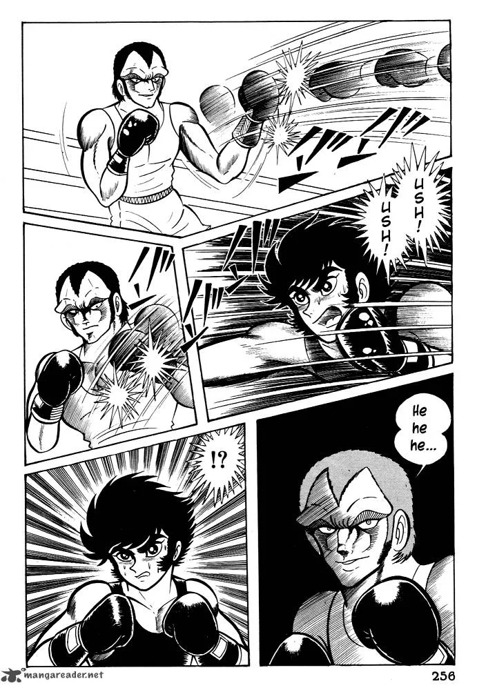 Susanoo (NAGAI Go) Chapter 27 page 18