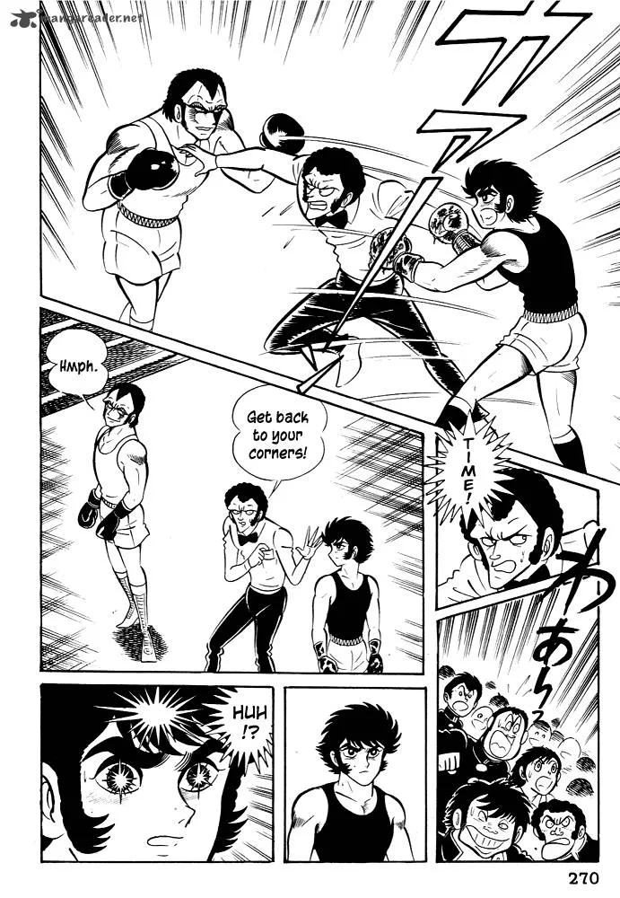 Susanoo (NAGAI Go) Chapter 27 page 31