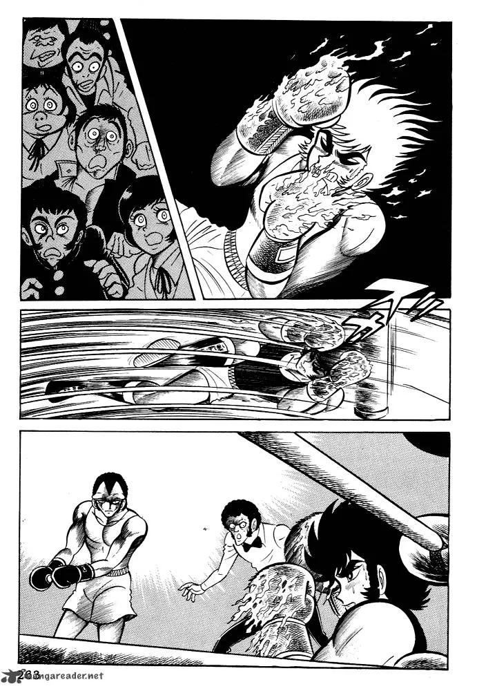 Susanoo (NAGAI Go) Chapter 27 page 24
