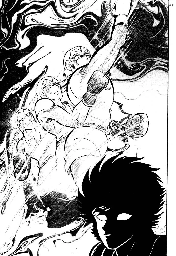 Susanoo (NAGAI Go) Chapter 28 page 6
