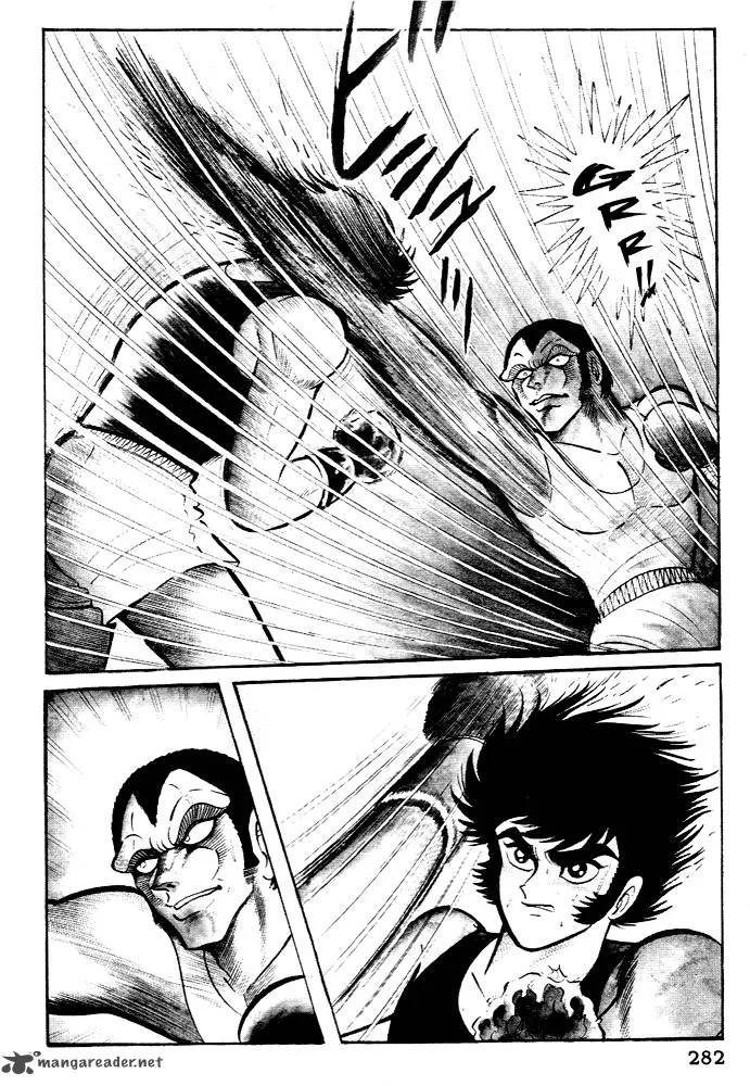 Susanoo (NAGAI Go) Chapter 28 page 13