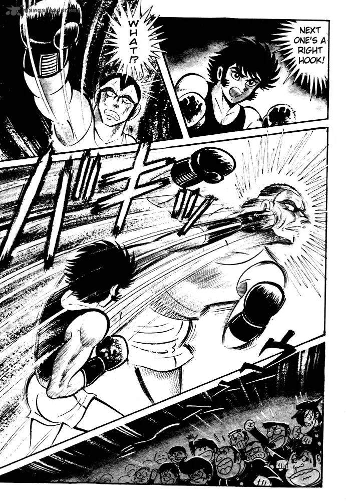 Susanoo (NAGAI Go) Chapter 28 page 20