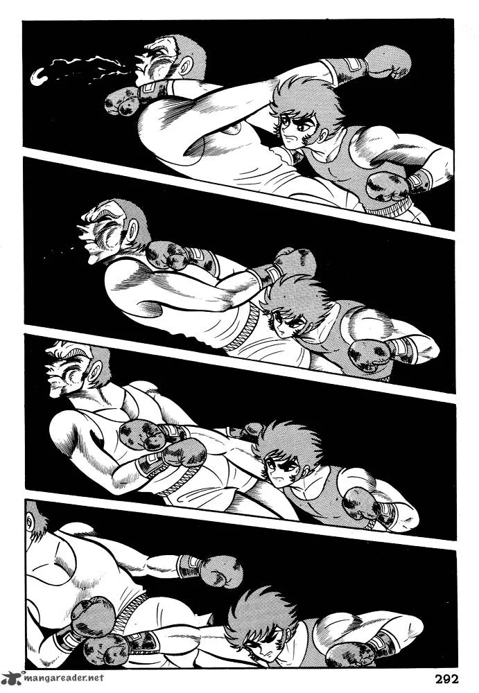 Susanoo (NAGAI Go) Chapter 28 page 22