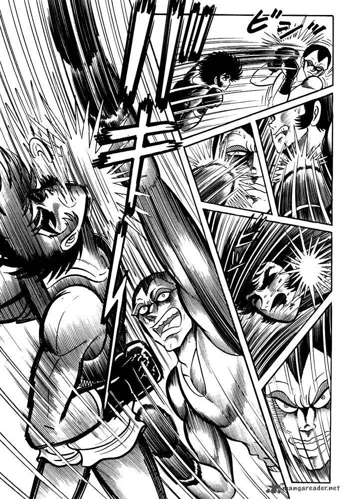 Susanoo (NAGAI Go) Chapter 28 page 39