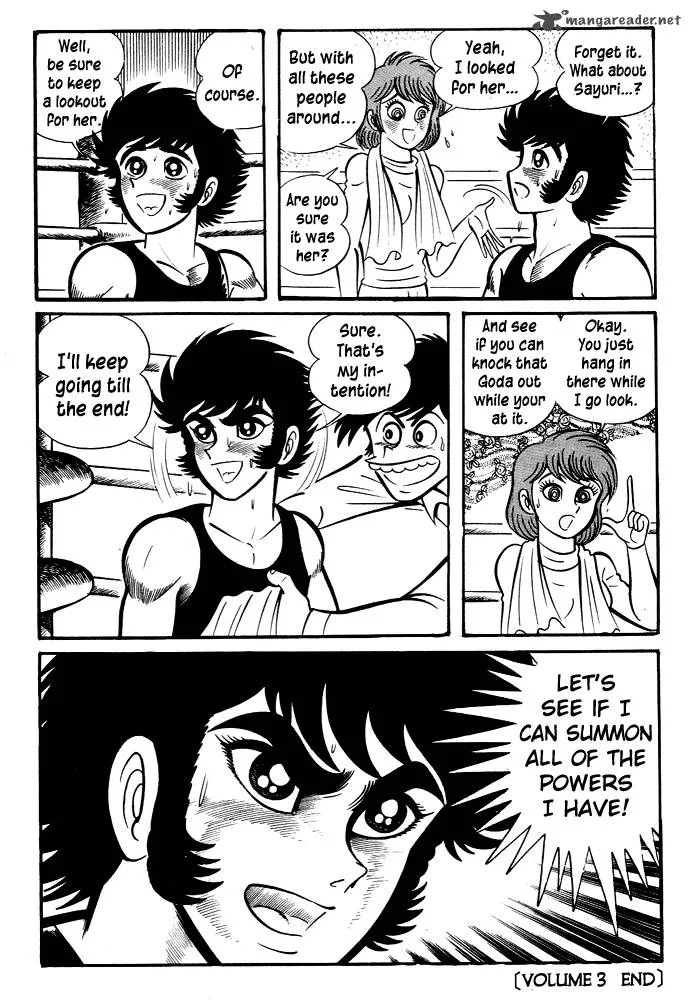 Susanoo (NAGAI Go) Chapter 28 page 48