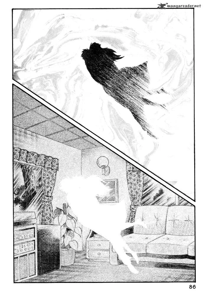 Susanoo (NAGAI Go) Chapter 3 page 22