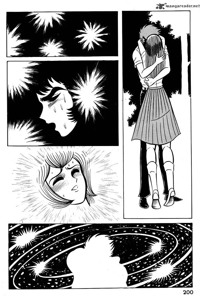 Susanoo (NAGAI Go) Chapter 8 page 19