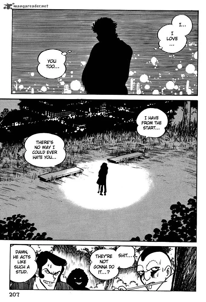 Susanoo (NAGAI Go) Chapter 8 page 26
