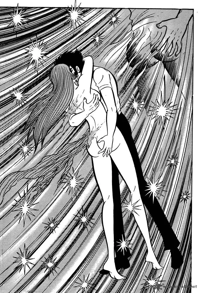 Susanoo (NAGAI Go) Chapter 8 page 22