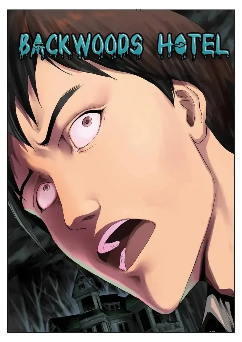Suspicious Mysteries Chapter 0.1 page 1