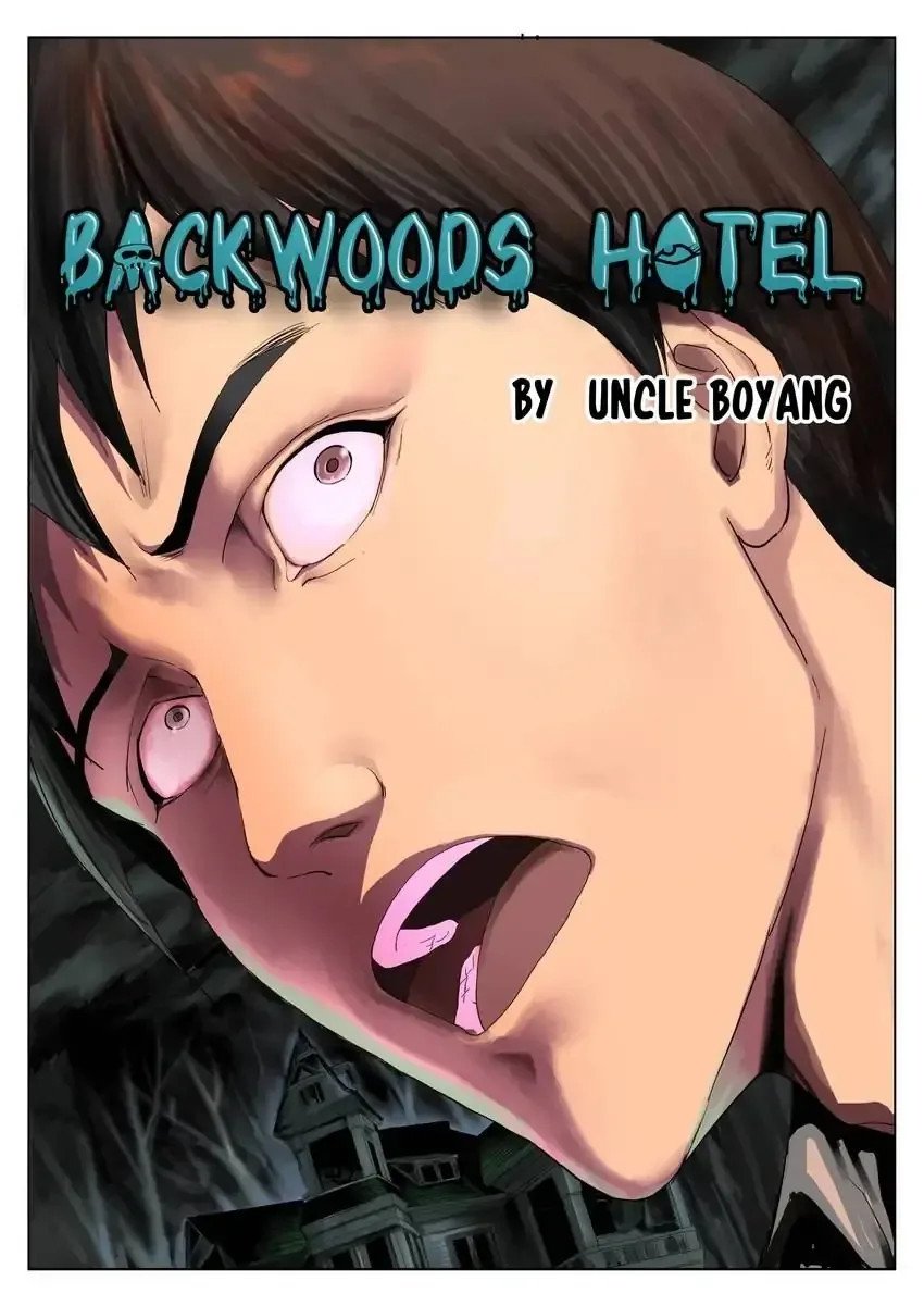Suspicious Mysteries Chapter 0.1 page 2