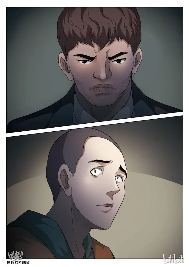 Suspicious Mysteries Chapter 100 page 24