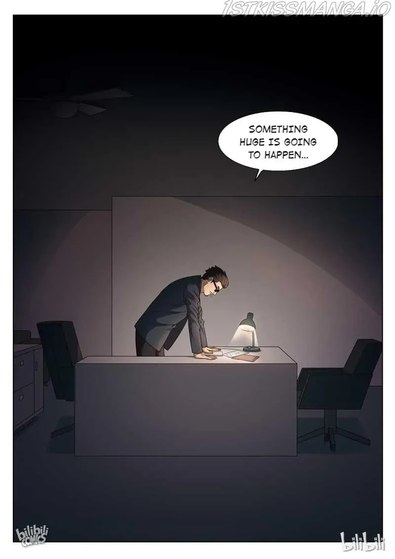 Suspicious Mysteries Chapter 102 page 17