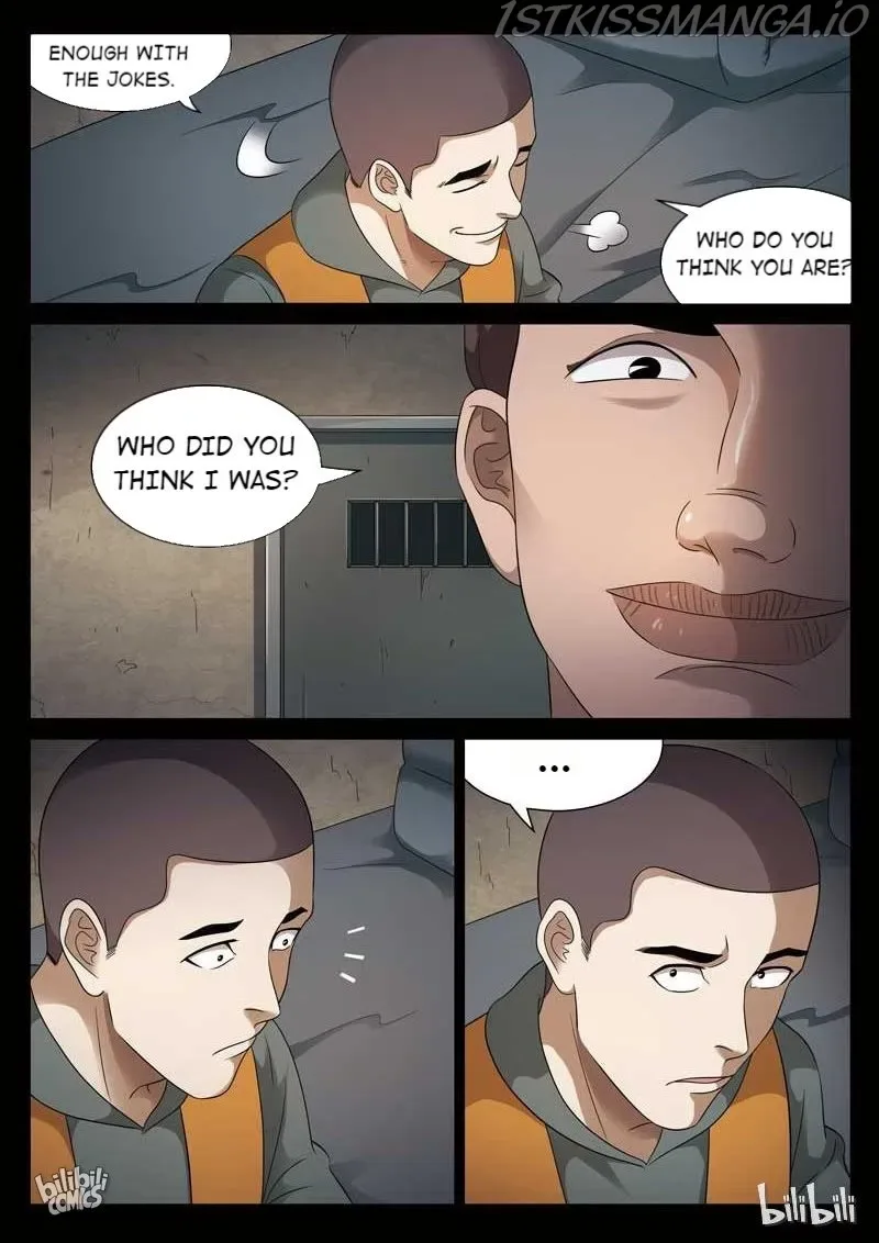Suspicious Mysteries Chapter 102 page 12