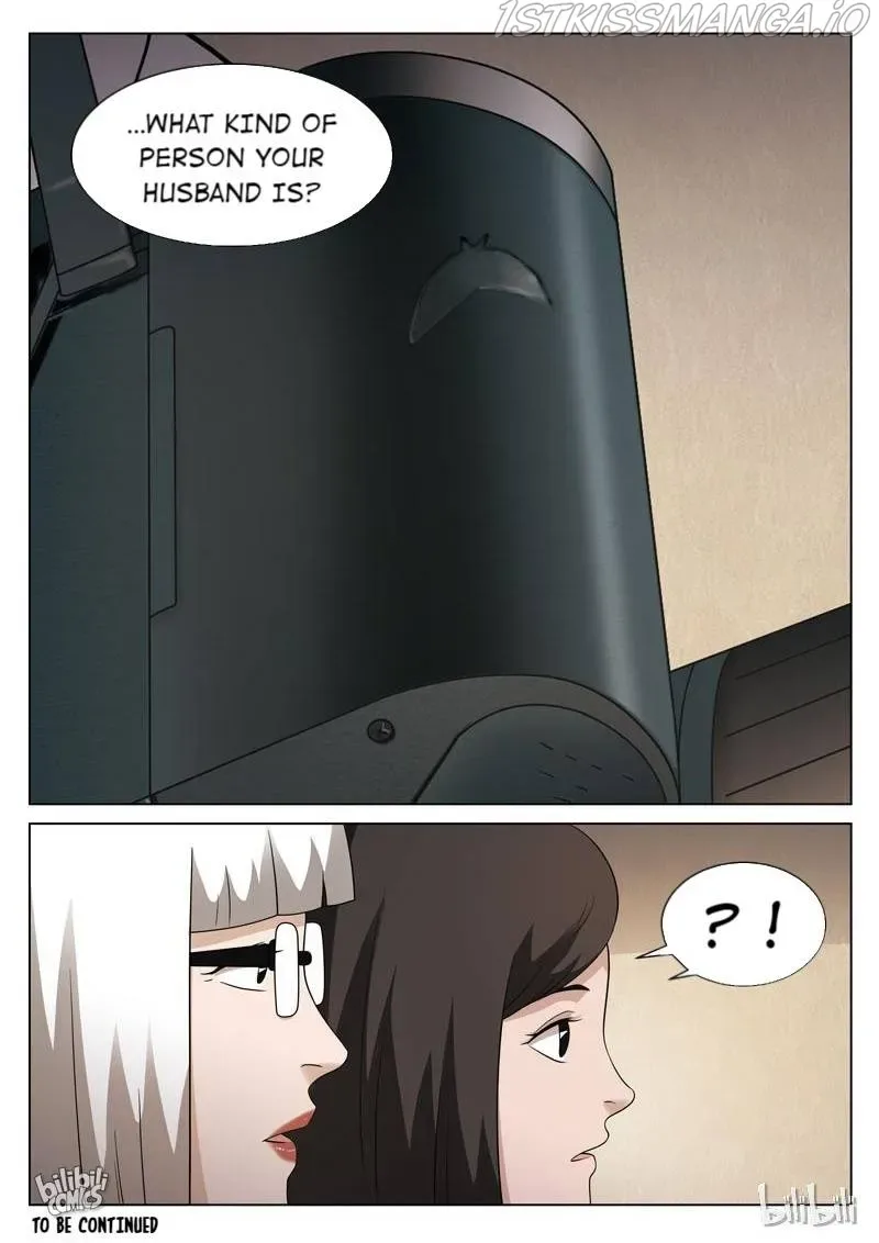 Suspicious Mysteries Chapter 103 page 24