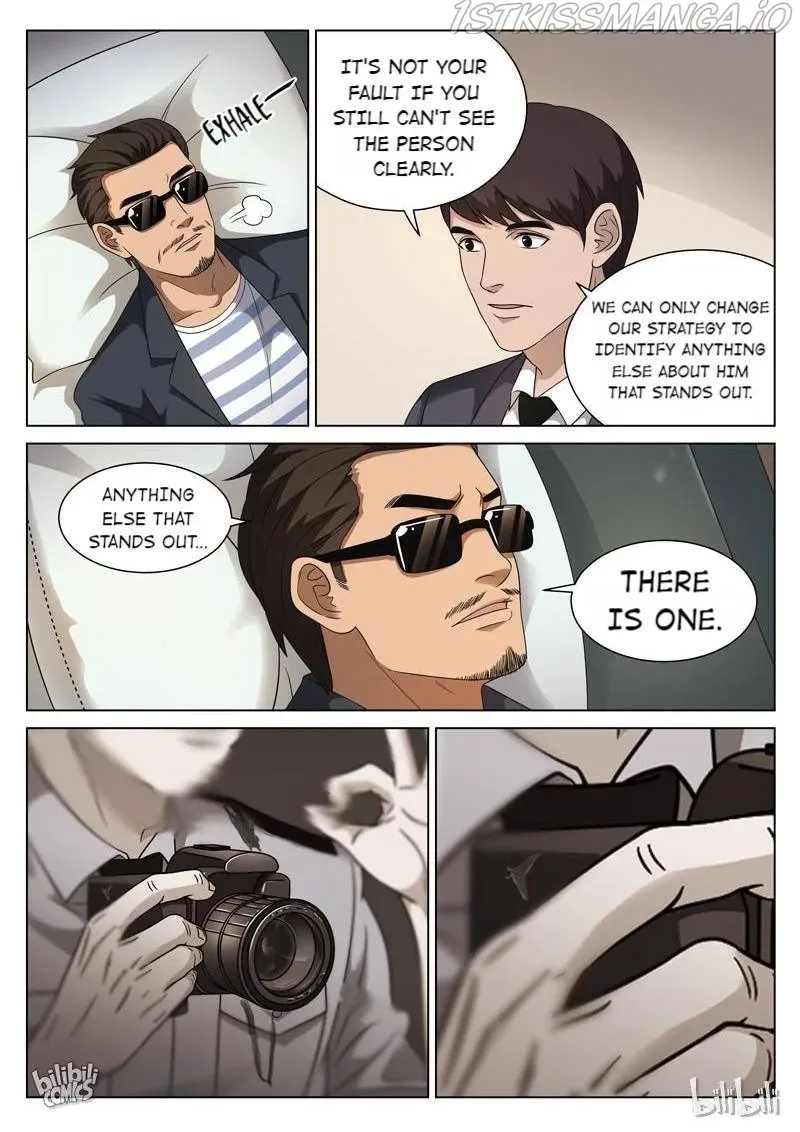 Suspicious Mysteries Chapter 103 page 12