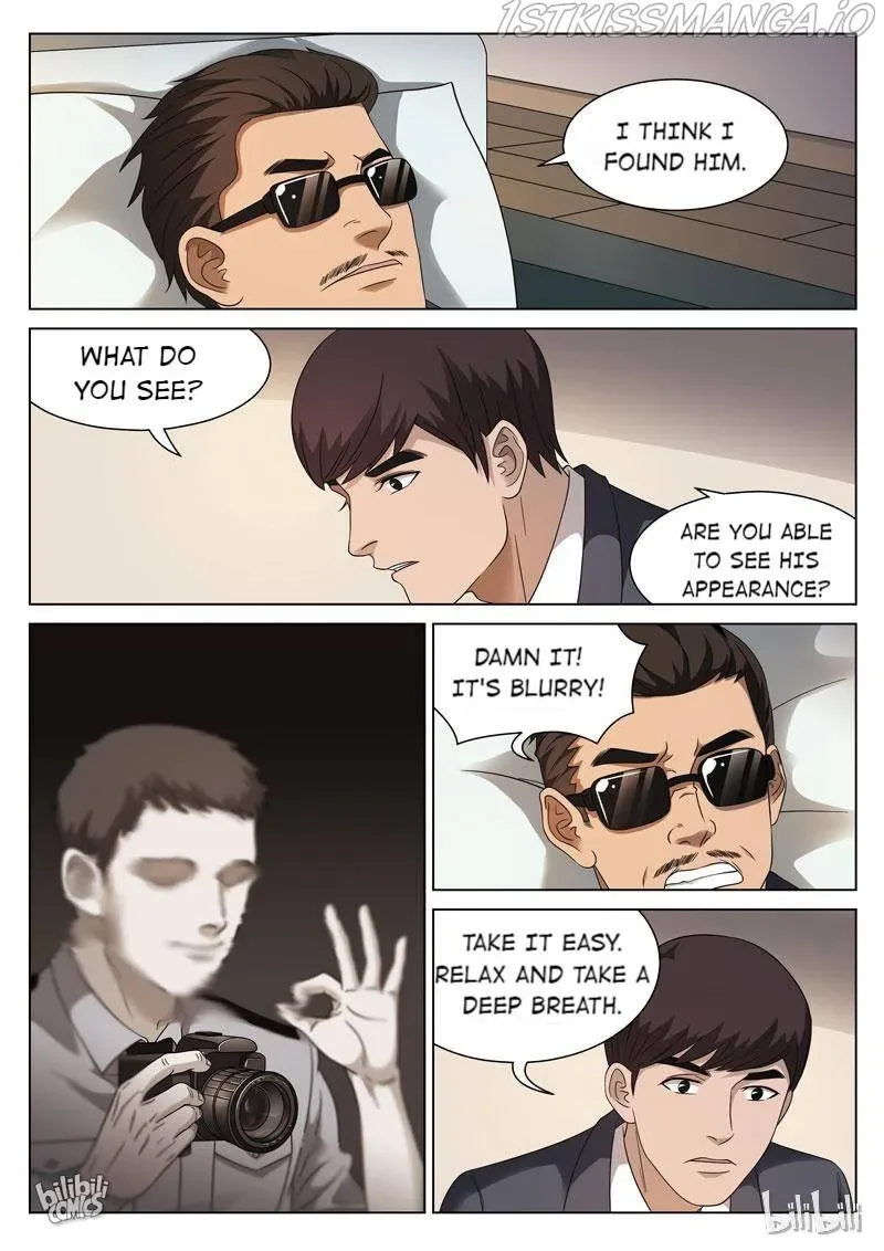 Suspicious Mysteries Chapter 103 page 11