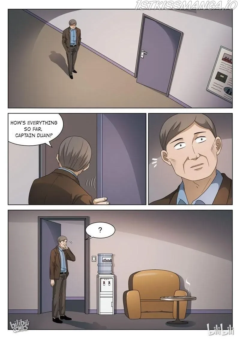 Suspicious Mysteries Chapter 105 page 4