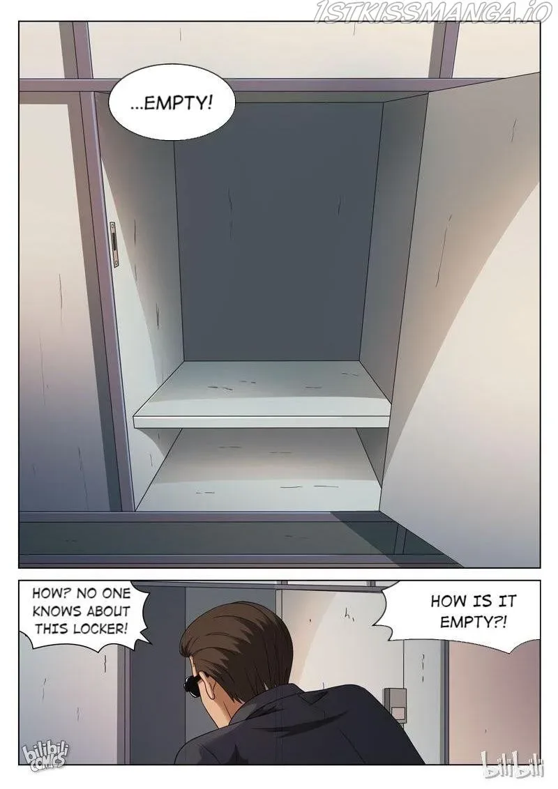 Suspicious Mysteries Chapter 105 page 22